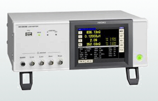 IM3536  LCR�y(c��)ԇ�x